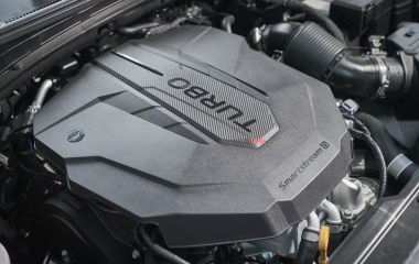 Ресурс и надежность мотора Kia Sportage 2.0 дизель: сколько ходит двигатель и его особенности