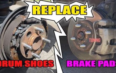 Как снять задний суппорт Kia Rio 3: пошаговая инструкция и советы