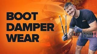 Замена щеток генератора Kia Rio и Kia Rio 2, 4: пошаговое руководство и советы