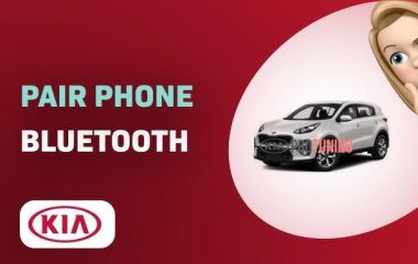 Как включить Bluetooth и подключить телефон на Kia Sportage 2011-2012: пошаговая инструкция