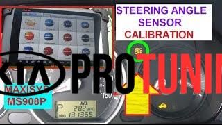 C1623 Kia: Расшифровка ошибки Истекло время ожидания CAN Датчик угла поворота рулевого колеса