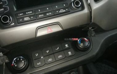 Замена и снятие магнитолы Kia Sportage 3: Пошаговое руководство