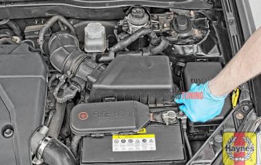 Замена фильтра и фильтра салона на Киа Рио 2: Пошаговое руководство