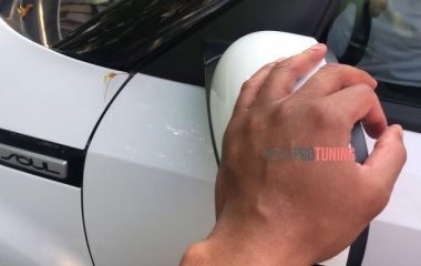 Как сложить зеркала на Kia Rio: Пошаговое руководство для модели 3 и других