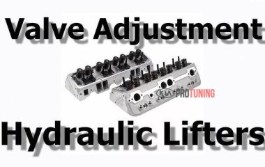 Замена гидрокомпенсаторов Kia Rio 1.4, 2 и 3: Пошаговое руководство и советы