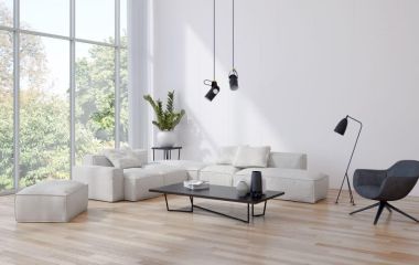 Стили дизайна интерьера: как NSDGroup помогает воплощать мечты