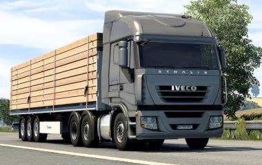 Чи варто купувати уживаний стартер на Iveco