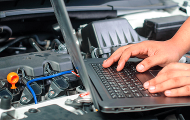 Что влияет на стоимость чип-тюнинга?