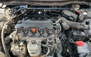 Установка газа на авто: цена, качество и надёжность в одном решении