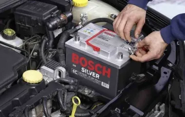 Автомобільні акумулятори: як обрати надійне джерело енергії для вашого авто