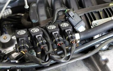 Купить газобаллонное оборудование 4 поколения: разумный выбор для современного автомобилиста