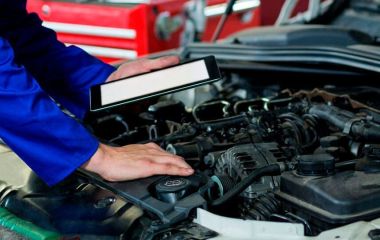 Система охолодження