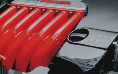 Клапан вентиляции топливного бака (EVAP): как работает и когда забивается?