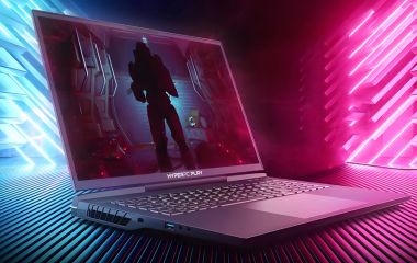 Игровые ноутбуки с мощным охлаждением и высокой частотой кадров | Гайд 2025