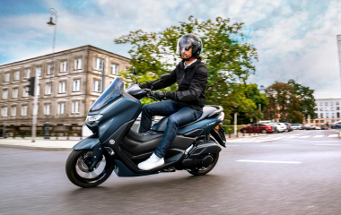 Чому варто купити електроскутер саме на ProBot?