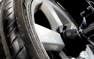 Як часто легкове авто потребує балансування коліс?