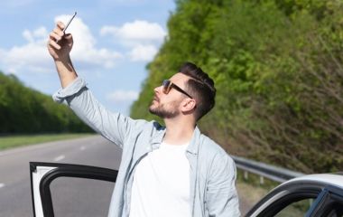 Готовые комплекты усиления связи для авто: как оставаться онлайн в дороге
