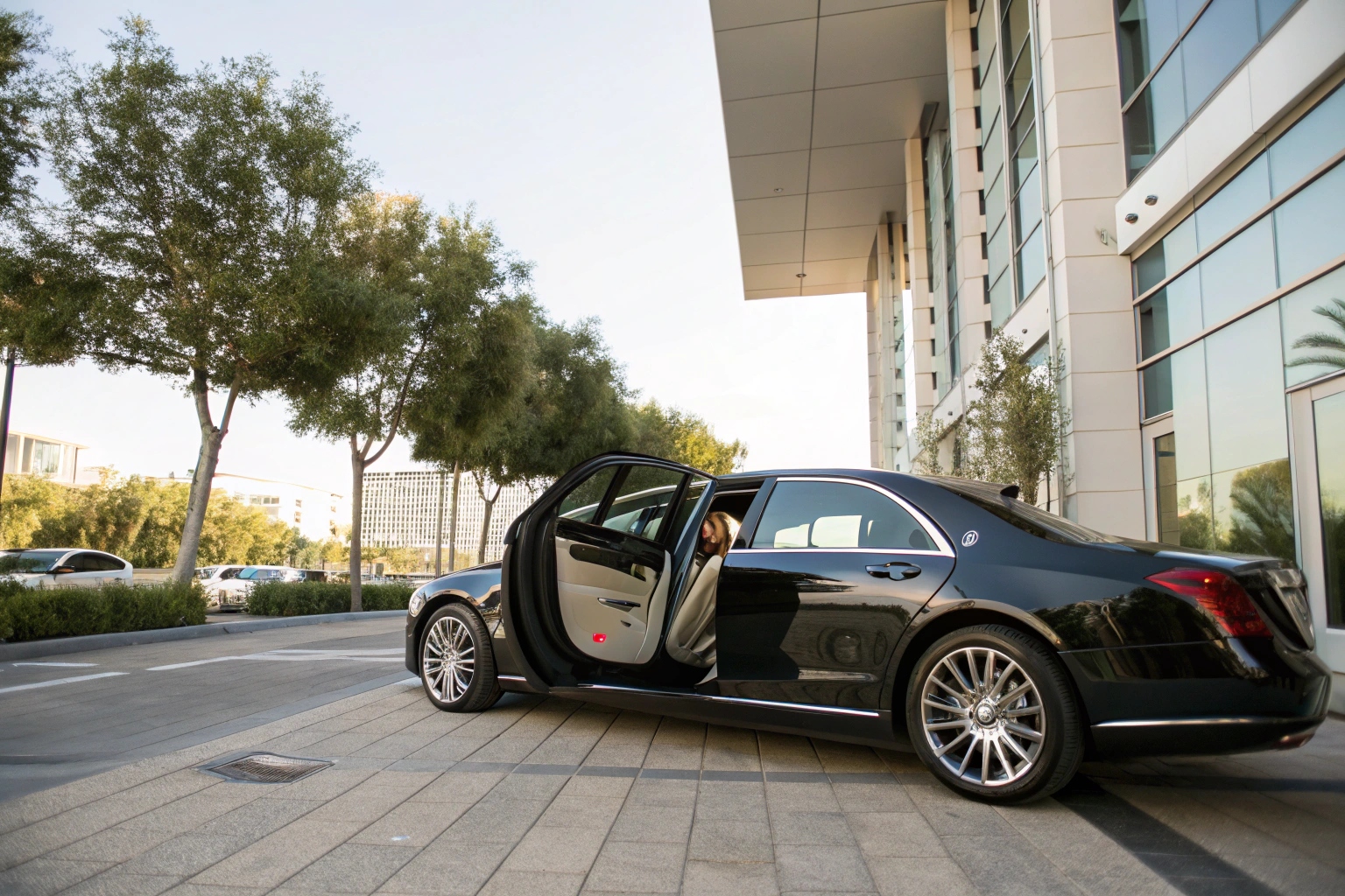 Оренда преміум авто