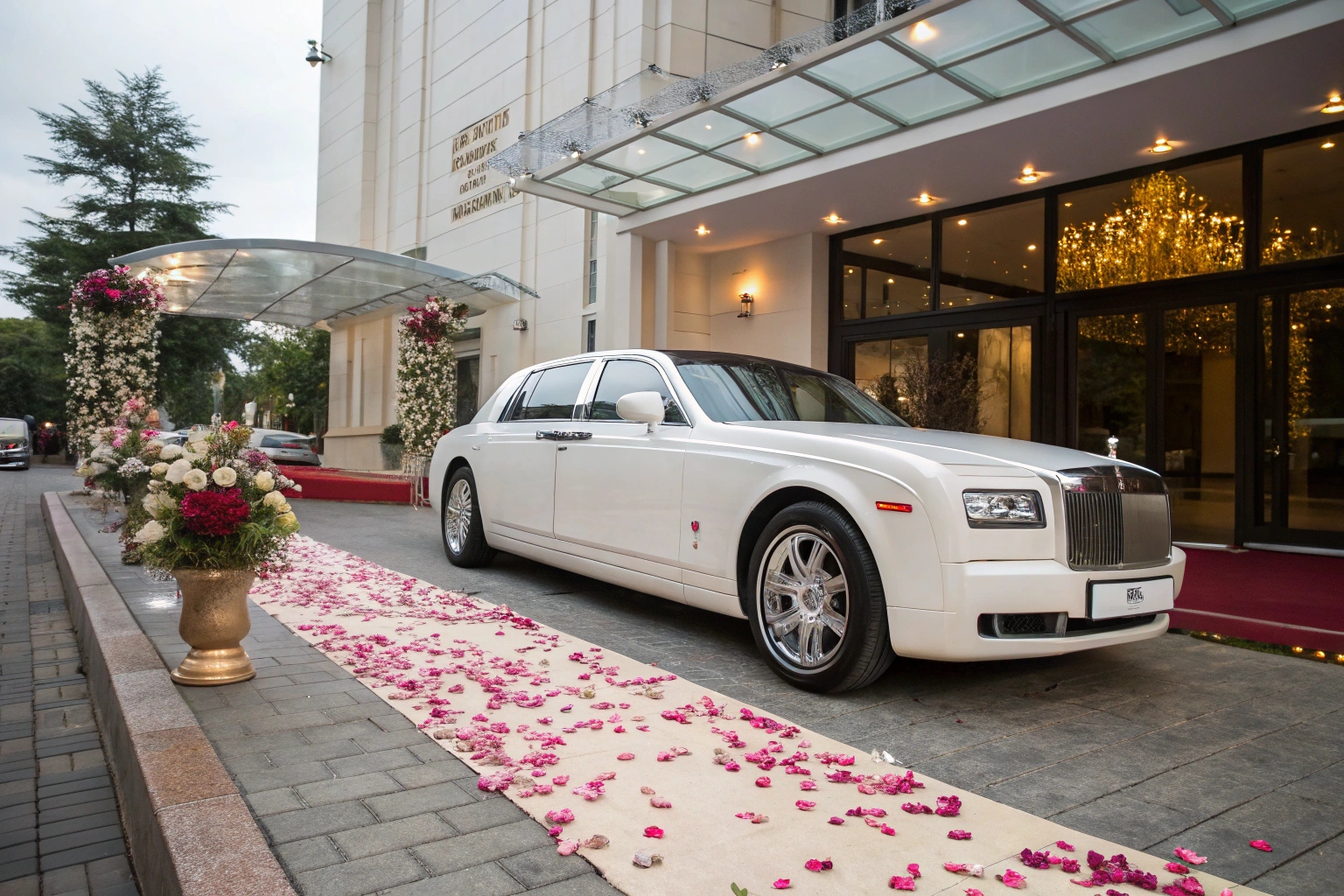 оренда преіум авто